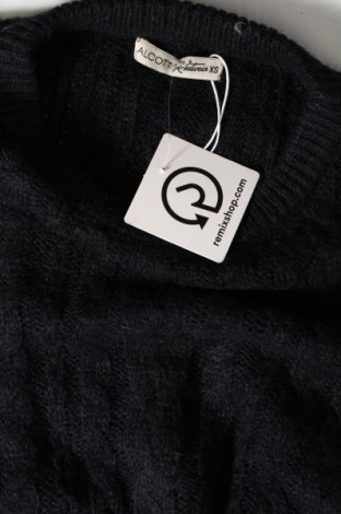 Γυναικείο πουλόβερ Alcott, Μέγεθος XS, Χρώμα Μαύρο, Τιμή 7,11 €