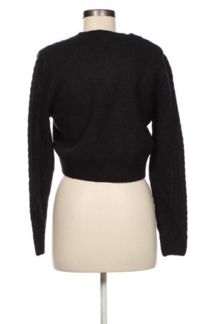 Дамски пуловер Alcott, Размер L, Цвят Черен, Цена 13,80 лв.
