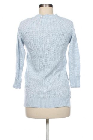 Γυναικείο πουλόβερ Alcott, Μέγεθος S, Χρώμα Μπλέ, Τιμή 8,06 €