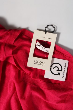 Γυναικείο πουλόβερ Alcott, Μέγεθος S, Χρώμα Ρόζ , Τιμή 7,35 €