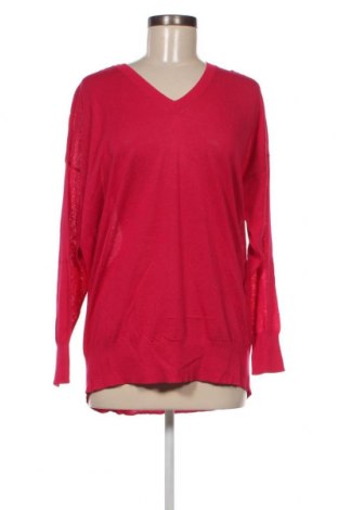 Дамски пуловер Alcott, Размер S, Цвят Розов, Цена 13,80 лв.
