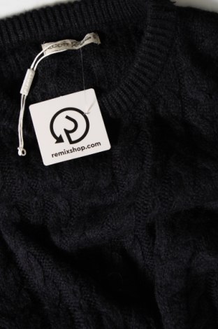 Γυναικείο πουλόβερ Alcott, Μέγεθος S, Χρώμα Μαύρο, Τιμή 7,35 €