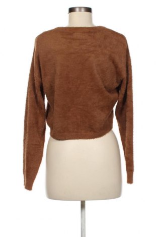 Дамски пуловер Alcott, Размер L, Цвят Кафяв, Цена 11,50 лв.