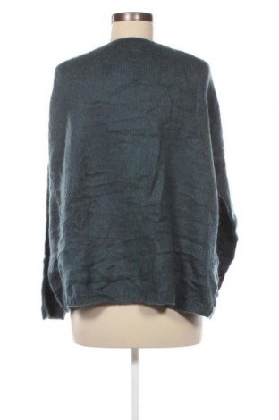 Дамски пуловер Alexandre Laurent, Размер S, Цвят Зелен, Цена 7,25 лв.