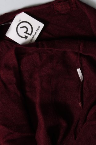 Дамски пуловер Alfa, Размер M, Цвят Червен, Цена 7,25 лв.