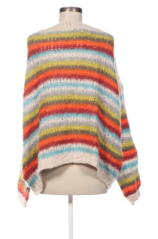 Дамски пуловер Amelie & Amelie, Размер M, Цвят Многоцветен, Цена 7,25 лв.