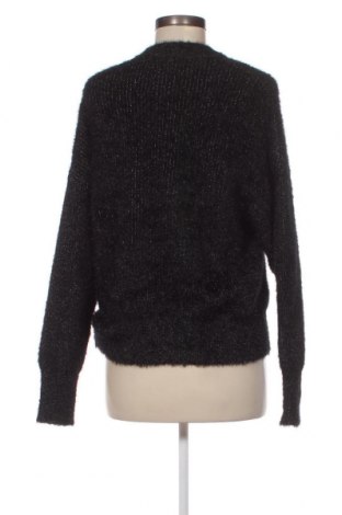 Γυναικείο πουλόβερ Amisu, Μέγεθος L, Χρώμα Μαύρο, Τιμή 2,87 €