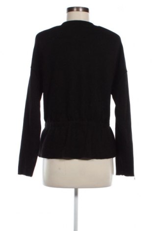 Γυναικείο πουλόβερ Amisu, Μέγεθος M, Χρώμα Μαύρο, Τιμή 7,36 €
