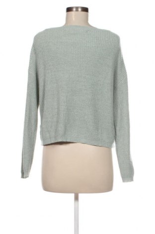 Damenpullover Amisu, Größe M, Farbe Grün, Preis 8,07 €