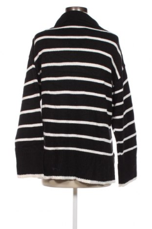Pulover de femei Amisu, Mărime XL, Culoare Negru, Preț 33,39 Lei