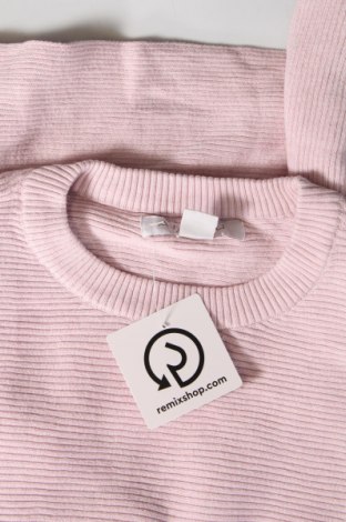 Pulover de femei Amisu, Mărime L, Culoare Roz, Preț 23,85 Lei