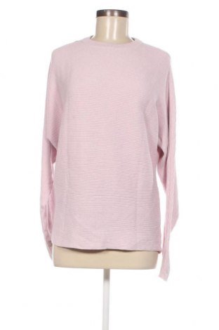 Дамски пуловер Amisu, Размер L, Цвят Розов, Цена 7,54 лв.