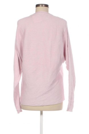 Дамски пуловер Amisu, Размер L, Цвят Розов, Цена 7,25 лв.