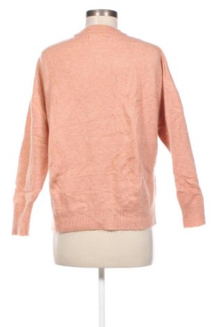 Γυναικείο πουλόβερ Amisu, Μέγεθος XL, Χρώμα  Μπέζ, Τιμή 5,38 €