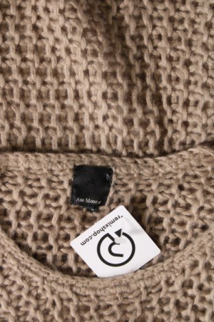 Дамски пуловер Ane Mone, Размер S, Цвят Кафяв, Цена 10,15 лв.