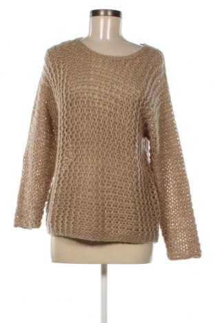 Дамски пуловер Ane Mone, Размер S, Цвят Кафяв, Цена 6,67 лв.