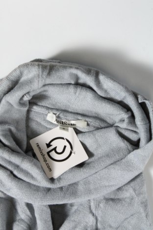 Γυναικείο πουλόβερ Anis, Μέγεθος S, Χρώμα Μπλέ, Τιμή 4,49 €