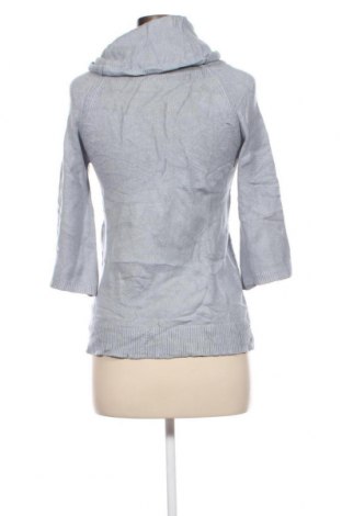 Γυναικείο πουλόβερ Anis, Μέγεθος S, Χρώμα Μπλέ, Τιμή 4,49 €