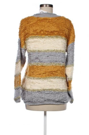 Дамски пуловер Aniston, Размер S, Цвят Многоцветен, Цена 7,25 лв.