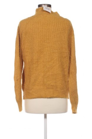 Дамски пуловер Anko, Размер M, Цвят Жълт, Цена 5,51 лв.