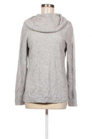 Дамски пуловер Ann Taylor, Размер L, Цвят Син, Цена 15,40 лв.
