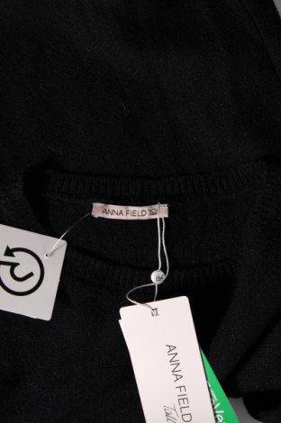 Γυναικείο πουλόβερ Anna Field, Μέγεθος XS, Χρώμα Μαύρο, Τιμή 4,03 €