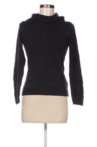 Дамски пуловер Anne Weyburn, Размер S, Цвят Син, Цена 7,25 лв.