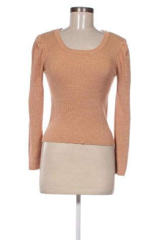 Дамски пуловер Answear, Размер M, Цвят Бежов, Цена 4,35 лв.