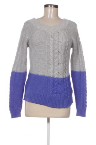 Дамски пуловер Antoni&Alison, Размер S, Цвят Син, Цена 56,43 лв.