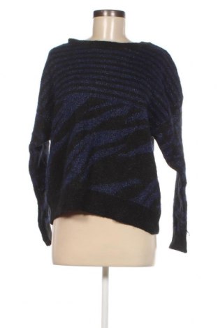Γυναικείο πουλόβερ Anyplace, Μέγεθος L, Χρώμα Πολύχρωμο, Τιμή 2,37 €
