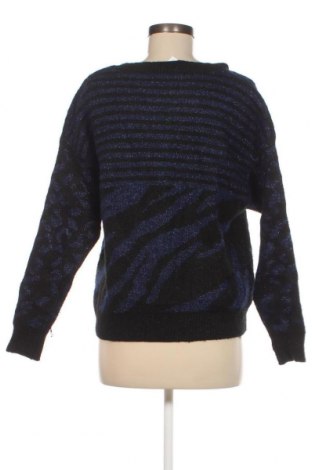 Γυναικείο πουλόβερ Anyplace, Μέγεθος L, Χρώμα Πολύχρωμο, Τιμή 5,94 €