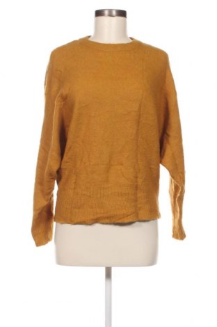Γυναικείο πουλόβερ Apricot, Μέγεθος S, Χρώμα Κίτρινο, Τιμή 5,38 €