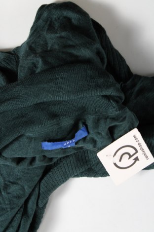 Damenpullover Apt.9, Größe S, Farbe Grün, Preis 2,83 €