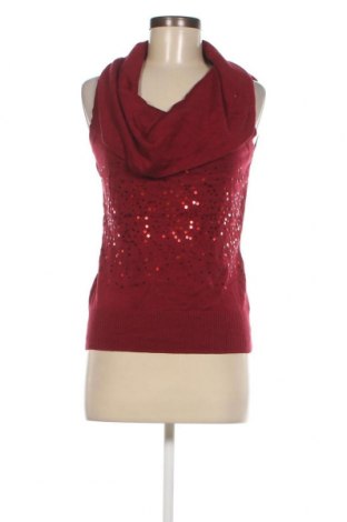 Damenpullover Apt.9, Größe S, Farbe Rot, Preis 2,88 €
