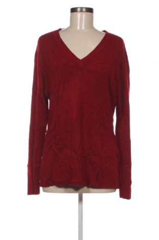 Γυναικείο πουλόβερ Arcade, Μέγεθος XL, Χρώμα Κόκκινο, Τιμή 2,69 €