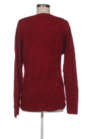 Дамски пуловер Arcade, Размер XL, Цвят Червен, Цена 8,70 лв.