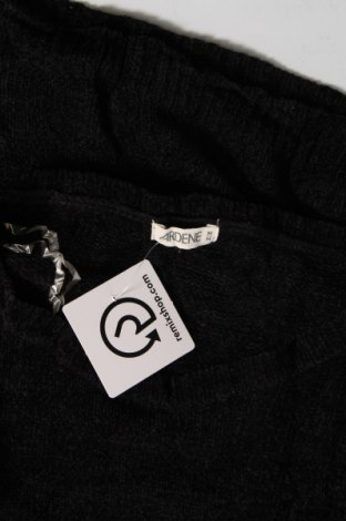 Дамски пуловер Ardene, Размер M, Цвят Черен, Цена 7,25 лв.