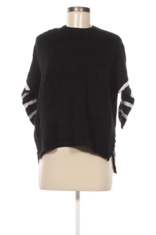 Дамски пуловер ArtLove Paris, Размер S, Цвят Черен, Цена 5,12 лв.