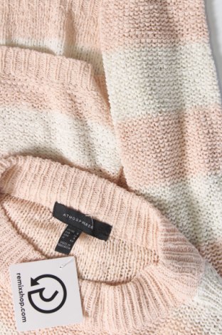 Γυναικείο πουλόβερ Atmosphere, Μέγεθος S, Χρώμα Πολύχρωμο, Τιμή 2,33 €