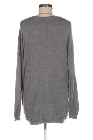 Γυναικείο πουλόβερ Atmosphere, Μέγεθος M, Χρώμα Γκρί, Τιμή 2,33 €