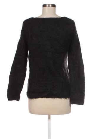 Γυναικείο πουλόβερ Atmosphere, Μέγεθος M, Χρώμα Μαύρο, Τιμή 3,59 €