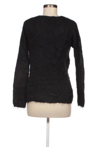 Дамски пуловер Atmosphere, Размер S, Цвят Черен, Цена 4,93 лв.