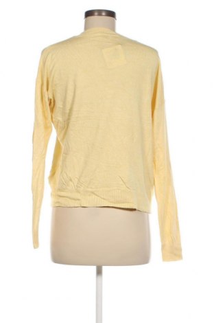 Дамски пуловер B.Young, Размер S, Цвят Жълт, Цена 6,48 лв.