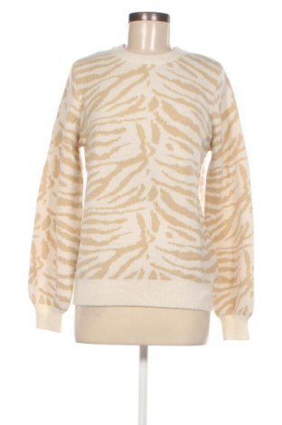 Дамски пуловер B.Young, Размер S, Цвят Бежов, Цена 20,40 лв.