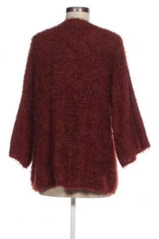 Γυναικείο πουλόβερ B.Young, Μέγεθος L, Χρώμα Καφέ, Τιμή 1,83 €