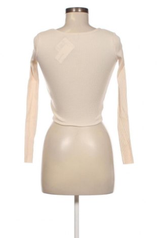 Γυναικείο πουλόβερ BDG, Μέγεθος XS, Χρώμα  Μπέζ, Τιμή 13,46 €