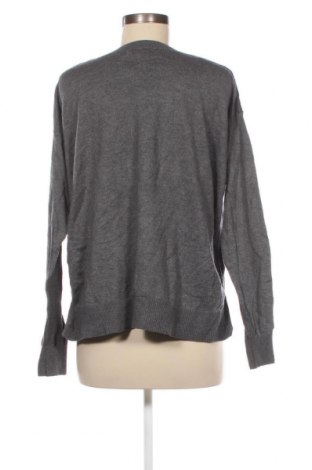 Damenpullover Banana Republic, Größe M, Farbe Grau, Preis 2,45 €