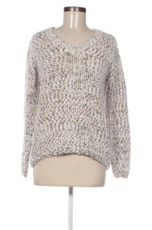 Γυναικείο πουλόβερ Bel&Bo, Μέγεθος L, Χρώμα Λευκό, Τιμή 3,05 €