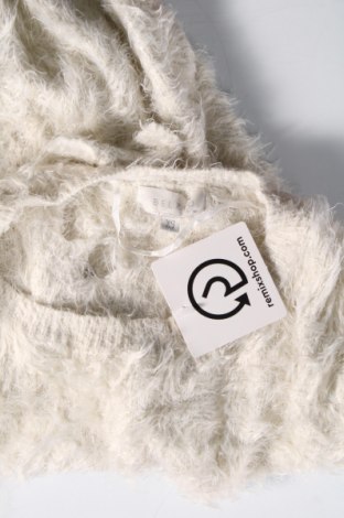Γυναικείο πουλόβερ Bel&Bo, Μέγεθος XS, Χρώμα Εκρού, Τιμή 5,38 €