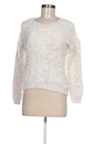 Дамски пуловер Bel&Bo, Размер XS, Цвят Екрю, Цена 8,70 лв.
